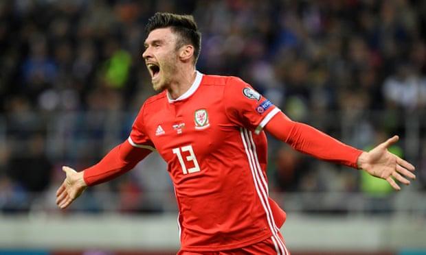 威尔士队晋级资格，球迷高呼胜利属于他们的简单介绍