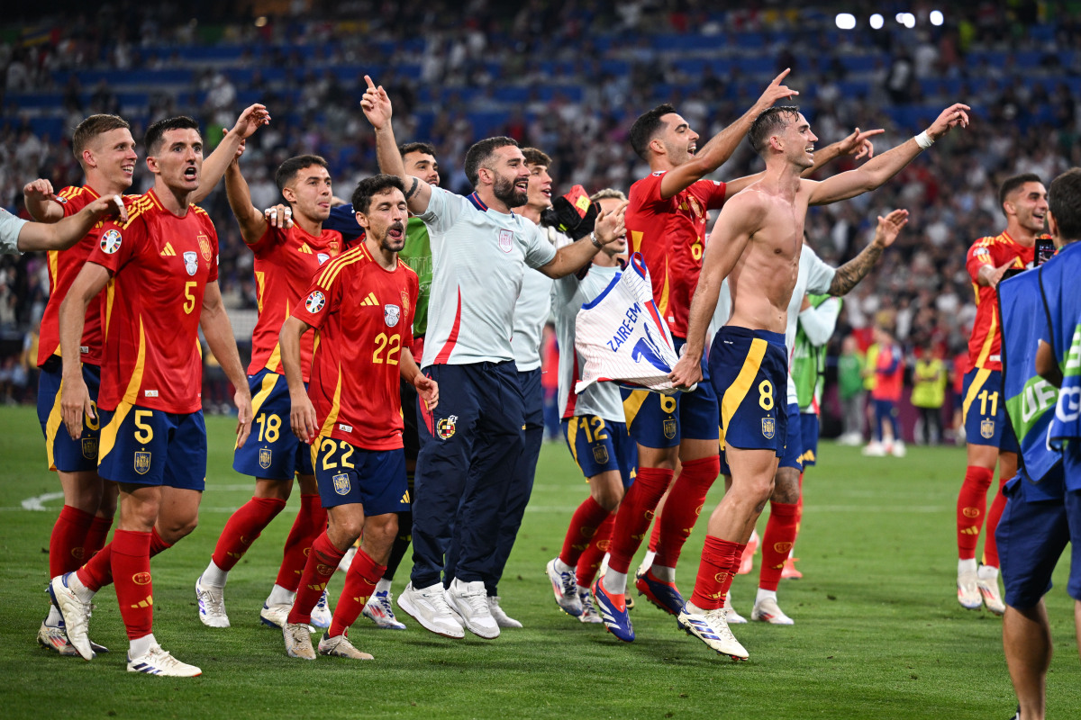 意大利豪门俱乐部与西班牙球队友谊赛 意大利豪门俱乐部与西班牙球队友谊赛